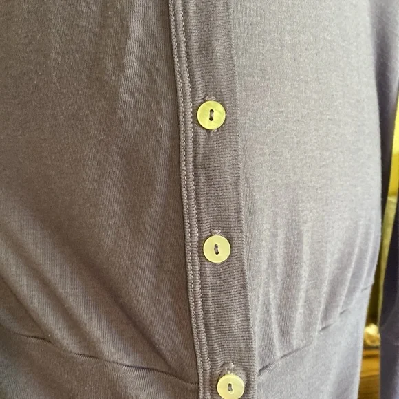 Splendid Button Down Cardigan - Picture 2 of 7